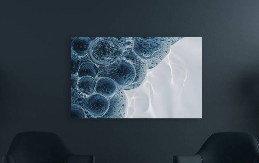 A stunningly realistic and detailed photograph of by VeronicMorar