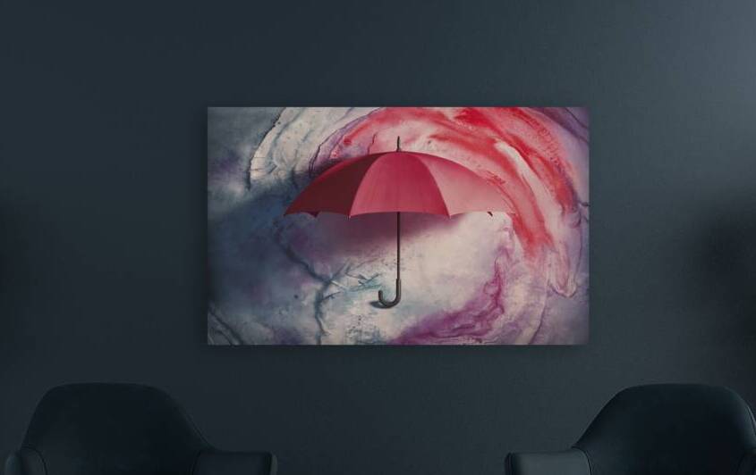 A stunning and abstract background featuring a la by VeronicMorar