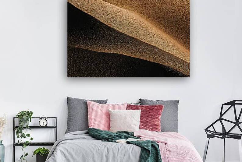 A captivating desert landscape texture 1 Reproduction