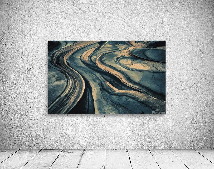 a natural stone surface 1 Wall Preview