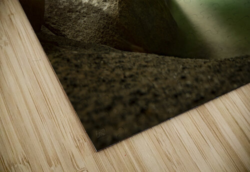 Inside  The Baths  Erik Griggs puzzle