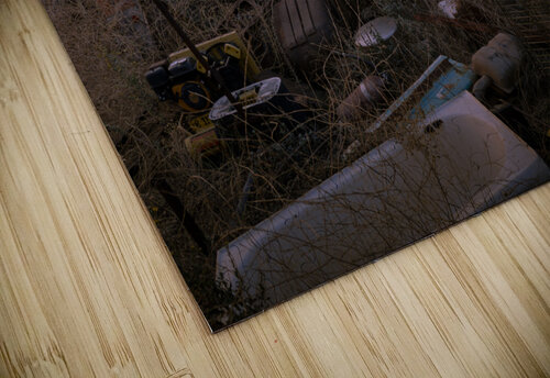 One Man s Trash Erik Griggs puzzle
