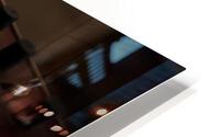Li l Keyboard HD Metal print