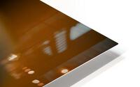 Good Morning HD Metal print