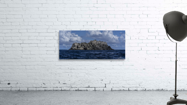 Ocean Rock Wall Preview