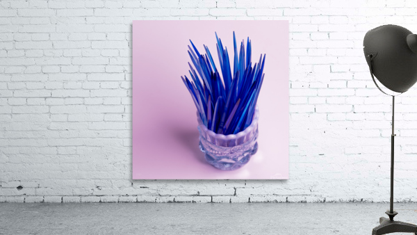 Blu 2thPics Wall Preview