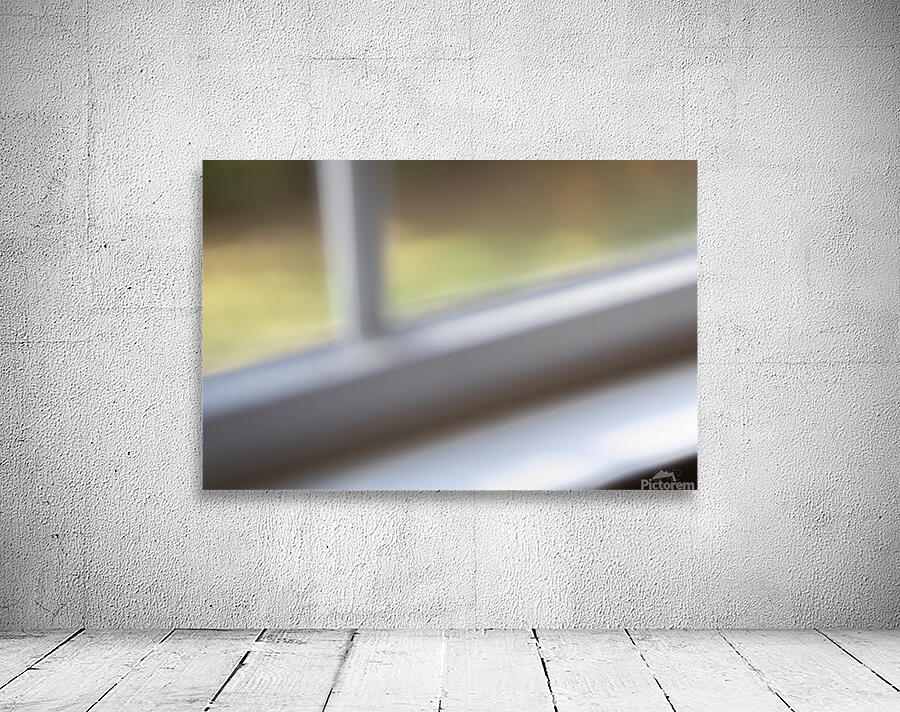 Window Sill Wall Preview
