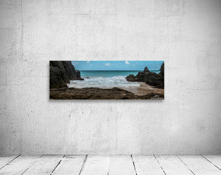 Rogues Bay Wall Preview