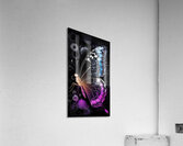 Harmony in Motion Acrylic Print