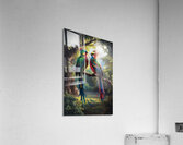 Enchanted Royals Acrylic Print