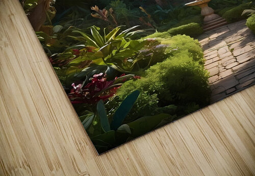 Eden RAHEEM puzzle