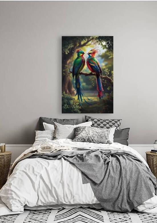Enchanted Royals by RAHEEM