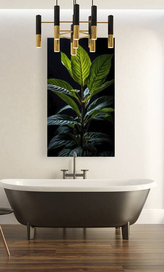 The Elegant Kratom by RAHEEM
