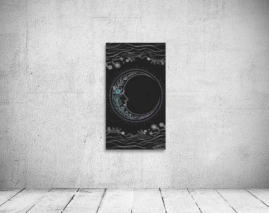 Celestial Harmony Fusion Wall Preview