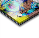 6th Dimensional Surgery Acrylic print