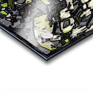 Reclamation by The Mother Acrylic print