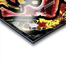 Space Sickness Acrylic print