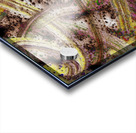 Medieval Hyperloop Excels in Speed Acrylic print