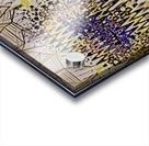 Something to Look At Acrylic print