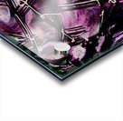 Short Term Suspense Acrylic print