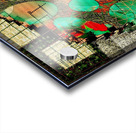 Exosolar Avogadro Acrylic print