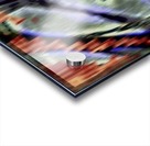 Class Five Full Roaming Vapor Acrylic print