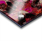 Drab Riot Acrylic print