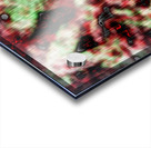 Methinks the Scrying Glass is Lying Acrylic print