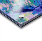Nacreous Clouds Over Abisko Acrylic print