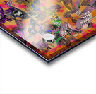 Kenophobic Masquerade Acrylic print