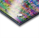 21st Century Rainbow Acrylic print