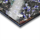 Shredded Mirrors & Twirlblast Bedlam Acrylic print