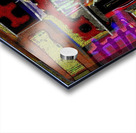 Large Lego Junk Drawer Acrylic print