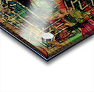 Tabula Picta Acrylic print