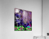 The Murmuring Acrylic Print