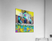 6th Dimensional Surgery Acrylic Print