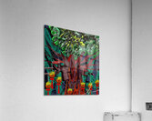 Low-Hanging Fruit Acrylic Print