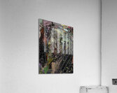 The Plangentenebrous Acrylic Print