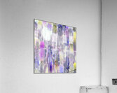 Erasurain Acrylic Print