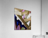 Neccowaferia Acrylic Print