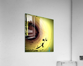 The Phoebe Ring Acrylic Print