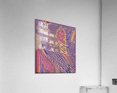3130 Acrylic Print