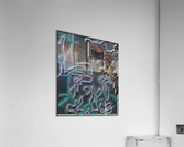 Dream Incorporation Acrylic Print
