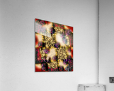 Damp Squib Serenade Acrylic Print