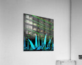 4loorplan4aseeling Acrylic Print