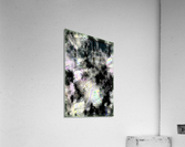 Under the Swelter Acrylic Print