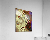 The Threshold Acrylic Print