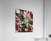Noogenesis Acrylic Print