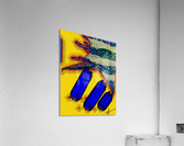 Spoudaiogeloion Acrylic Print