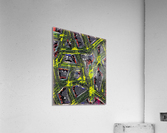 Of Like or Pertaining To Acrylic Print